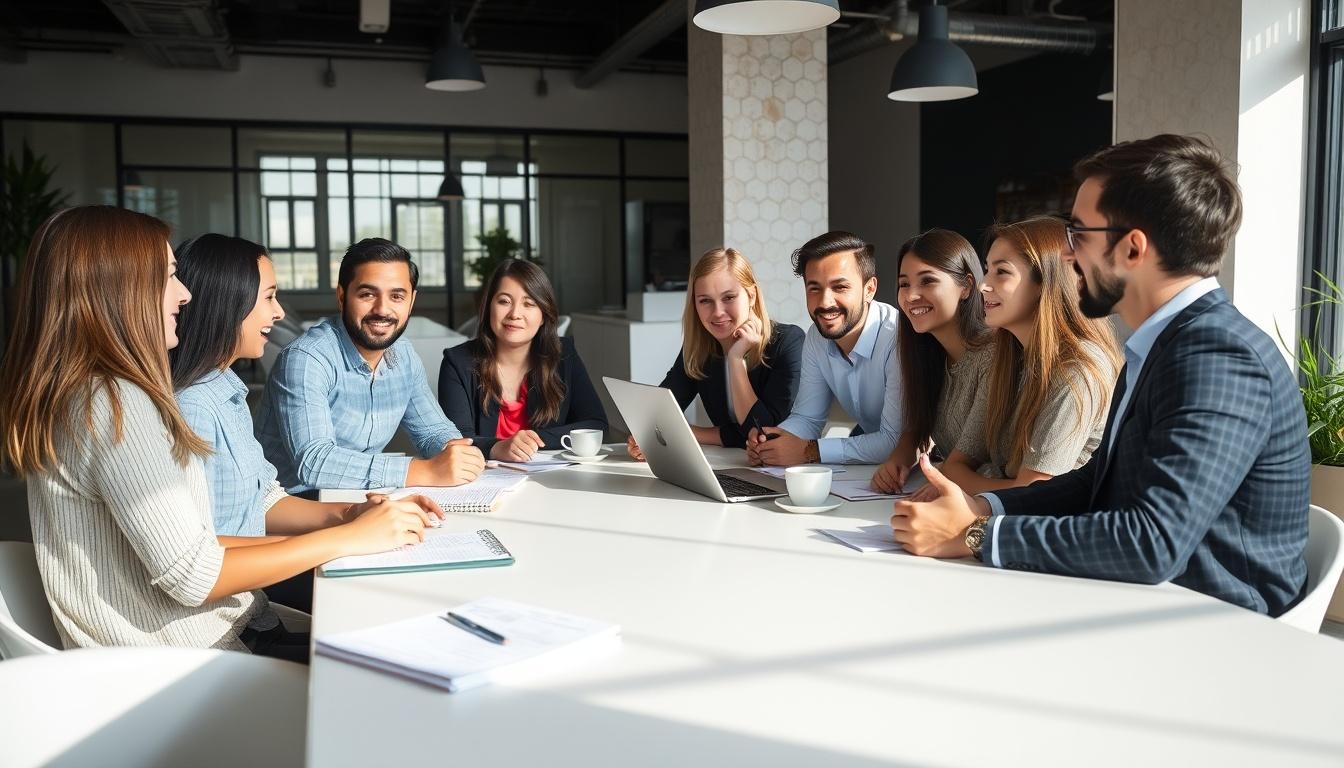 Career Skills That Work